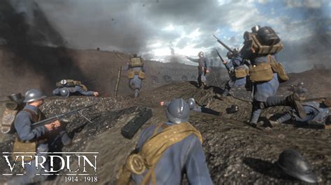 Verdun Wiki .